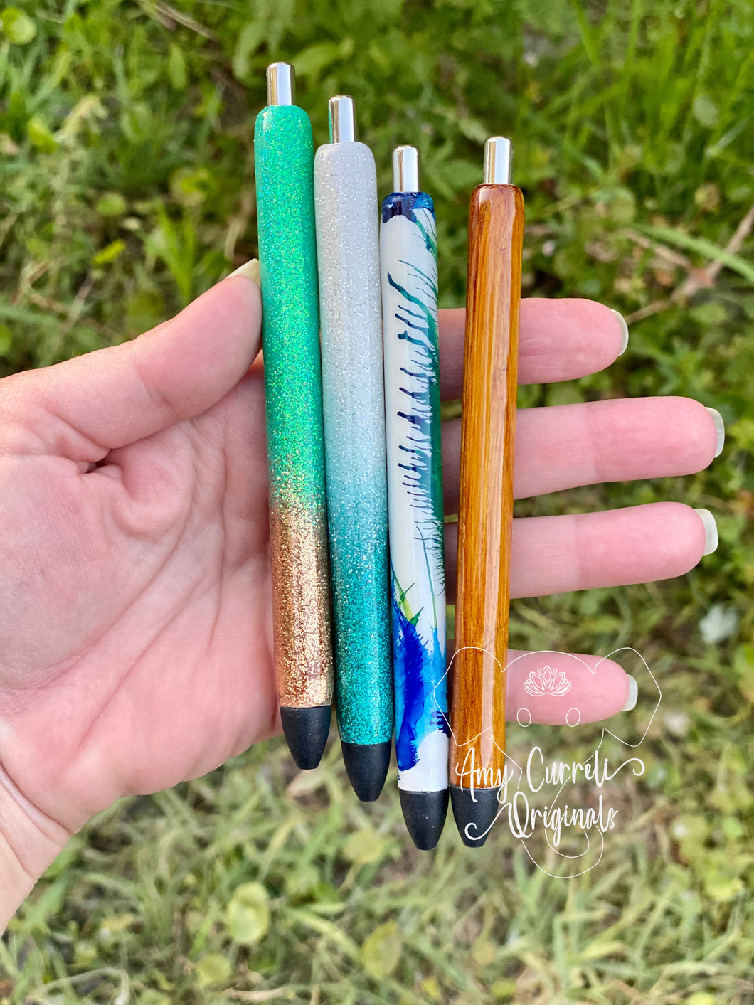 Custom Pens