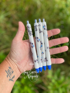 Custom Pens